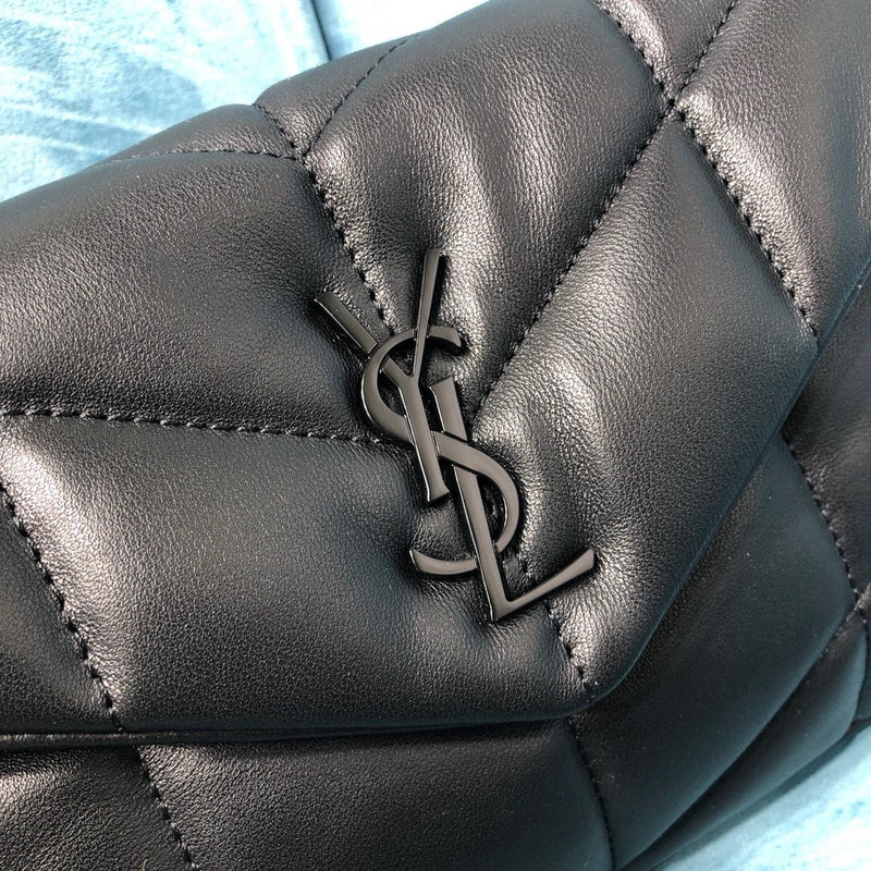 BB - YSL Bag - 2106