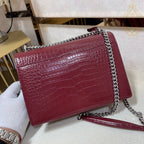 YSL BAGS - WOMEN LOVE LUXURY BAGS - 2656