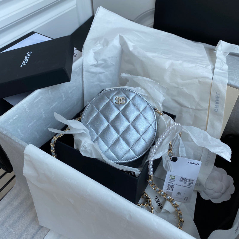 Lusso Official -  CHL BAGS  - 324