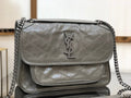 Lusso Official - LUXURY YSL BAGS - 2187