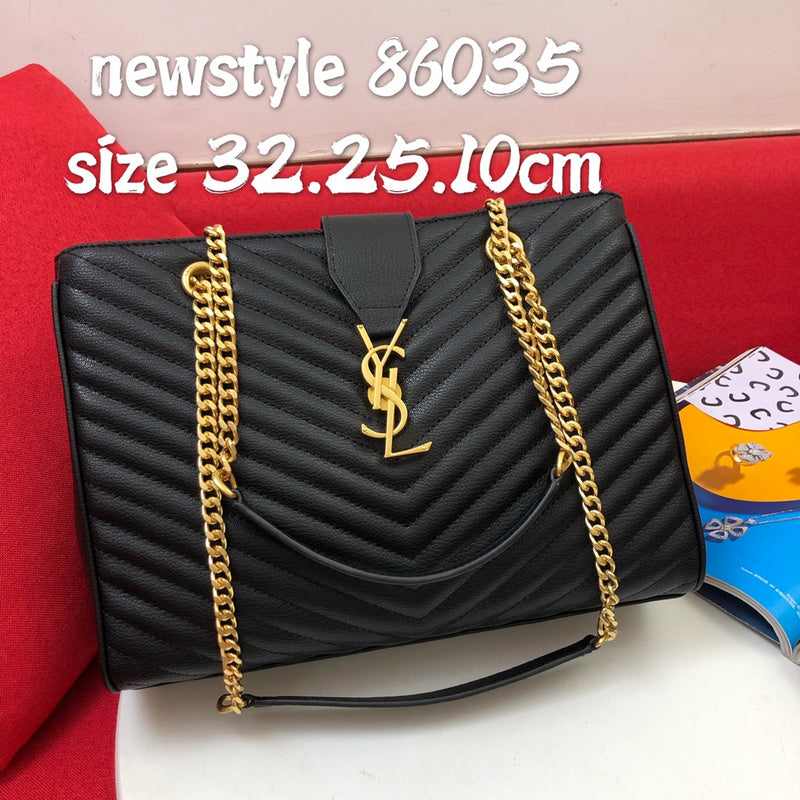 YSL BAGS - WOMEN LOVE LUXURY BAGS - 1530