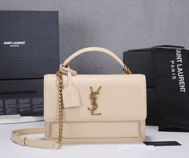 YSL BAGS - WOMEN LOVE LUXURY BAGS - 1699
