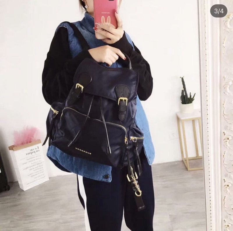 B-Berry Bags - Women Love Luxury Bags - 1002
