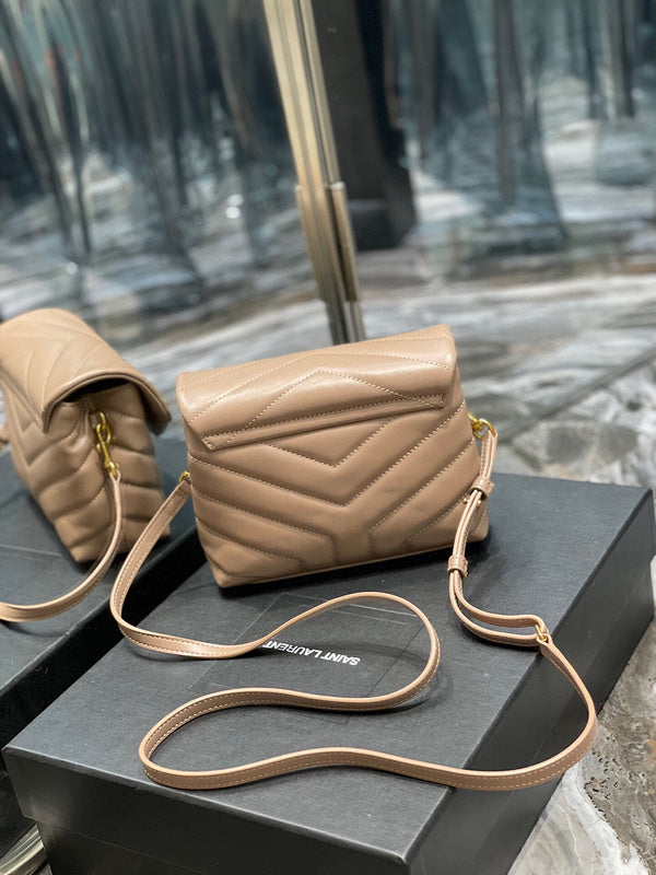 BB - YSL Bag - 1476