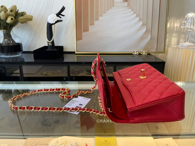 Lusso Official -  CHL BAGS  - 349