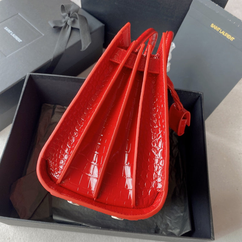 YSL BAGS - WOMEN LOVE LUXURY BAGS - 274