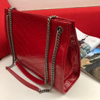 YSL BAGS - WOMEN LOVE LUXURY BAGS - 1413