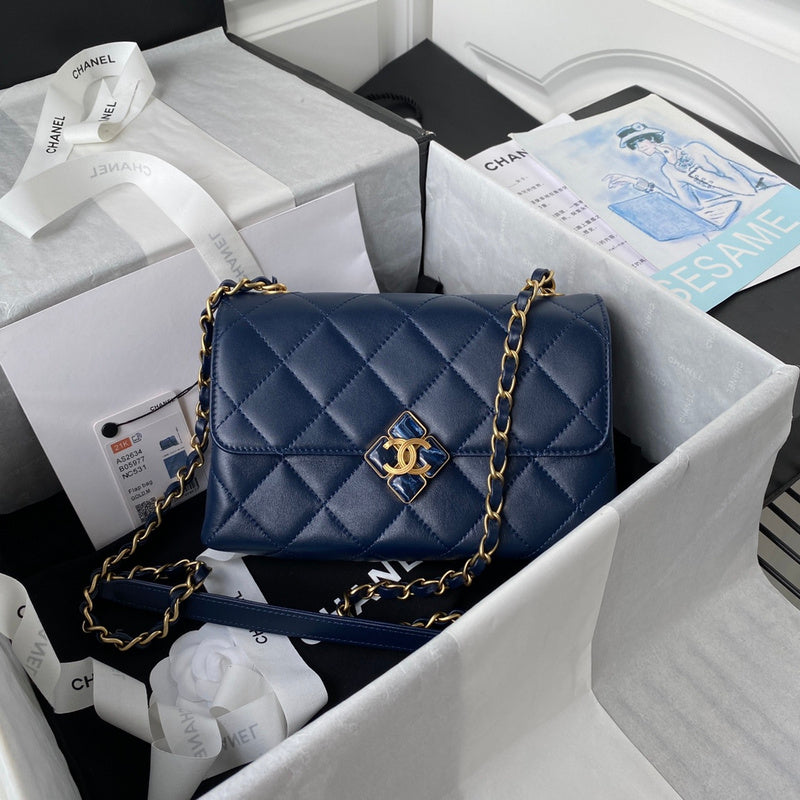 LO - CHL  BAGS FOR WOMEN - FASHION LUXURY BAGS -2126