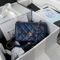 LO - CHL  BAGS FOR WOMEN - FASHION LUXURY BAGS -2126