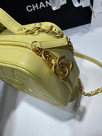 Lusso Official -  CHL BAGS  - 718