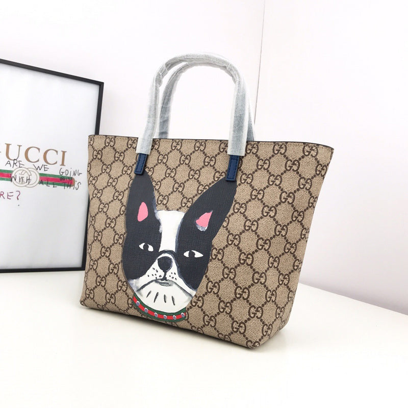 LO - GCC Bags - 2465