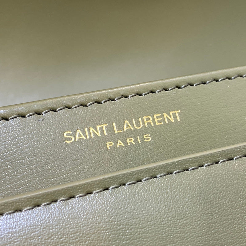 YSL BAGS - WOMEN LOVE LUXURY BAGS - 2343