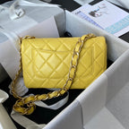 LO - CHL  BAGS FOR WOMEN - FASHION LUXURY BAGS -1952