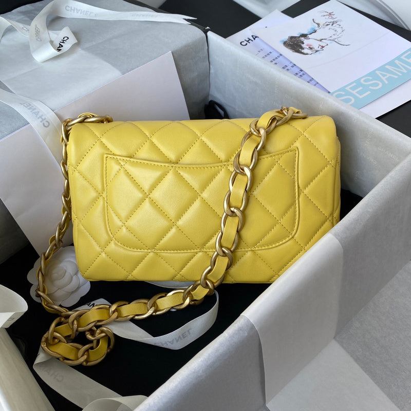 LO - CHL  BAGS FOR WOMEN - FASHION LUXURY BAGS -1952