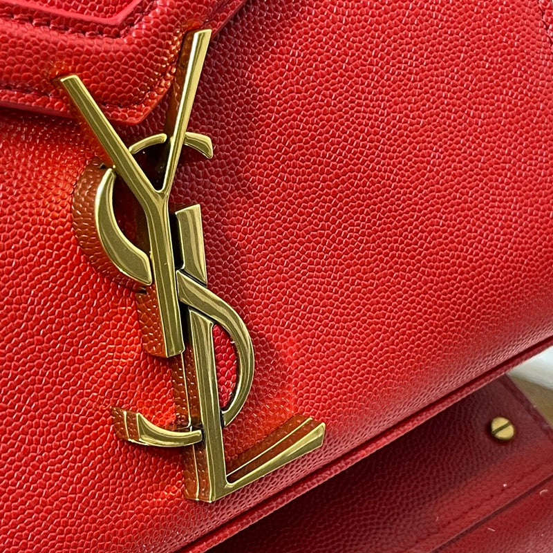 YSL BAGS - WOMEN LOVE LUXURY BAGS - 2550