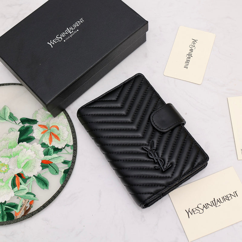 Lusso Official - LUXURY YSL BAGS - 1662
