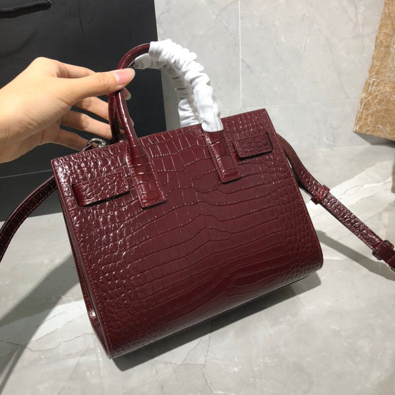 BB - YSL Bag - 4019