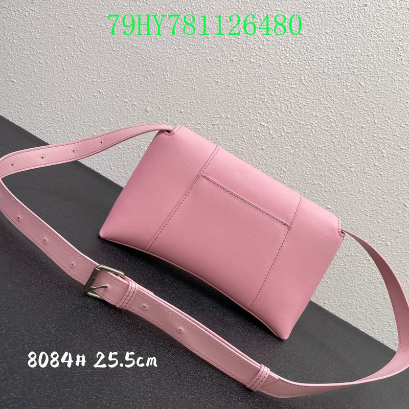 LO - BGA Bags - 2414