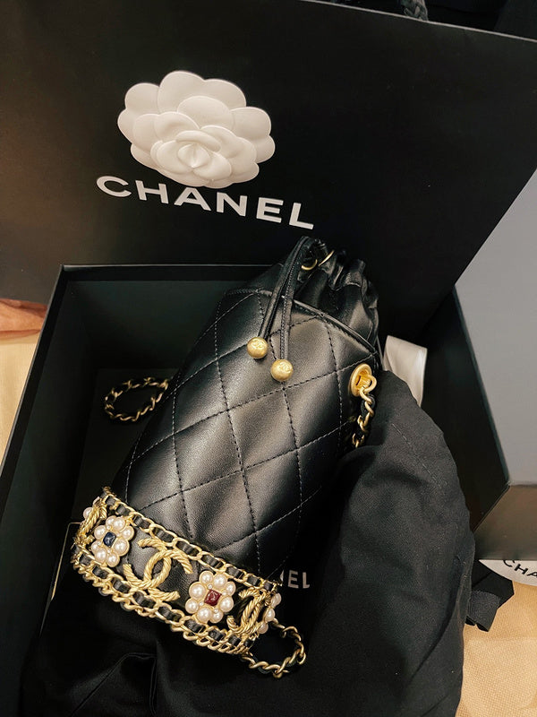 LO - CHL  BAGS FOR WOMEN - FASHION LUXURY BAGS -2064