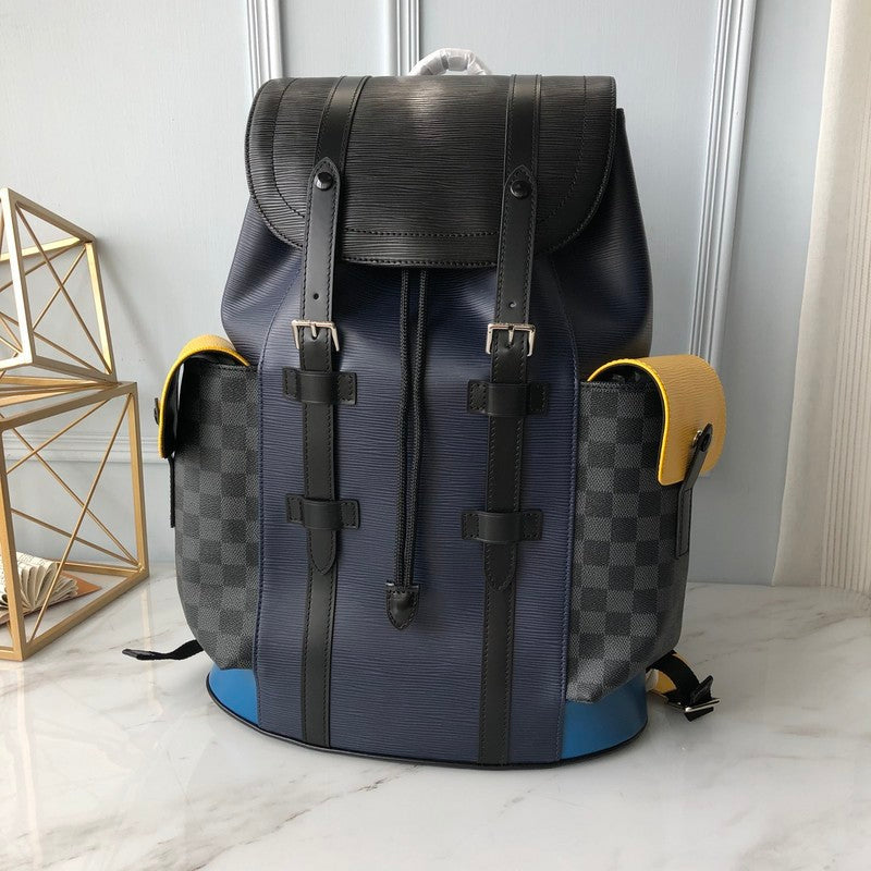 LO - LV Bags - 15557