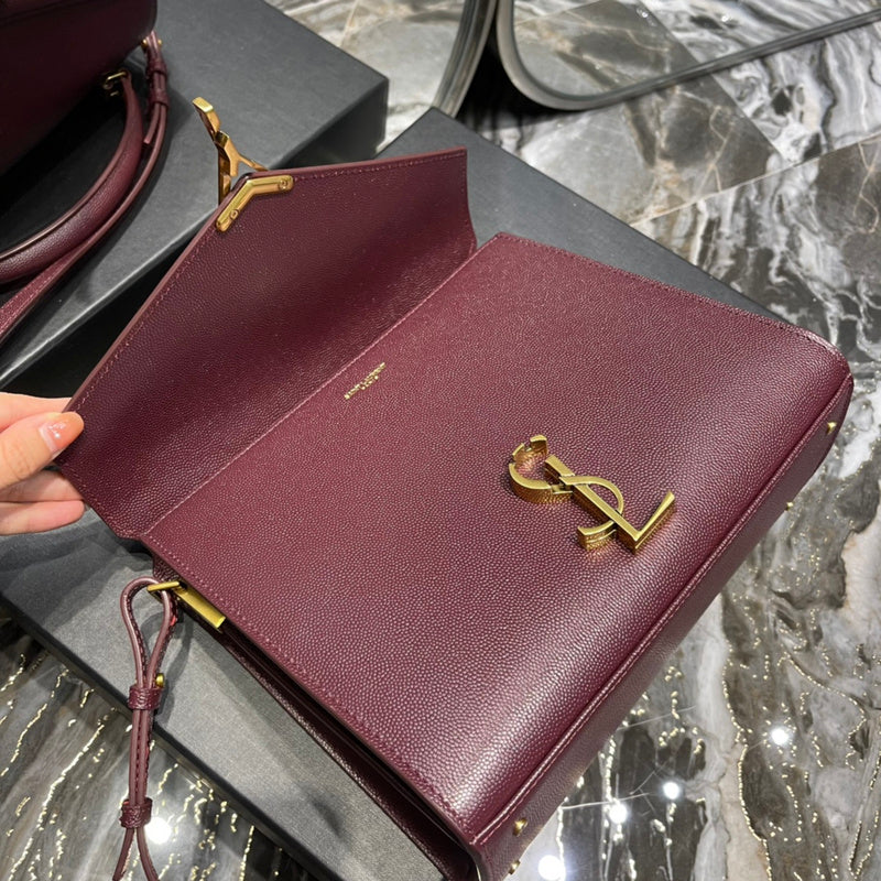 Lusso Official - LUXURY YSL BAGS - 711
