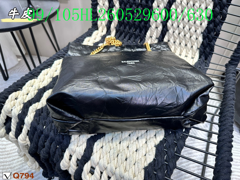 LO - BGA Bags - 1764