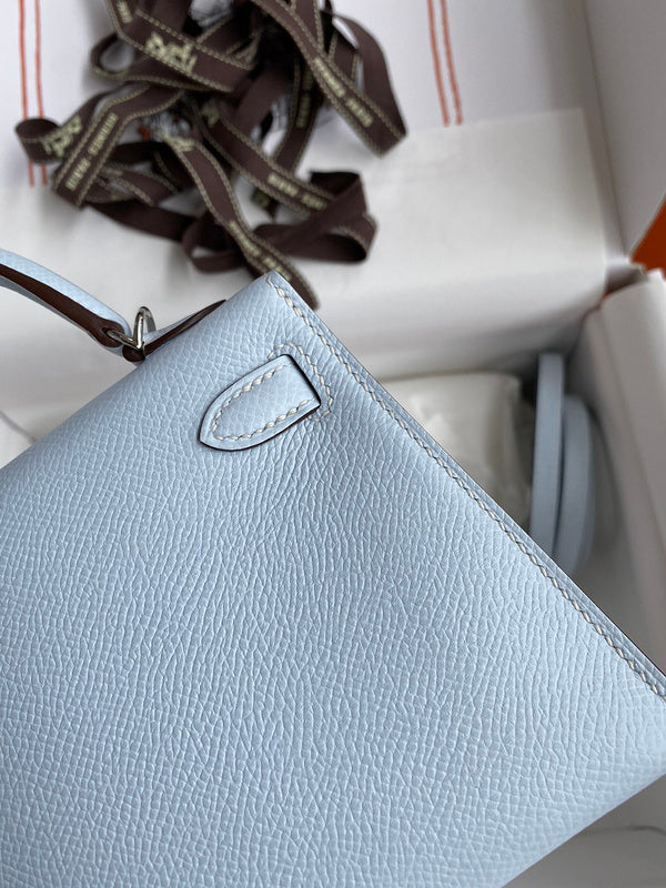 LO - HRMS LUXURY BAGS - 854