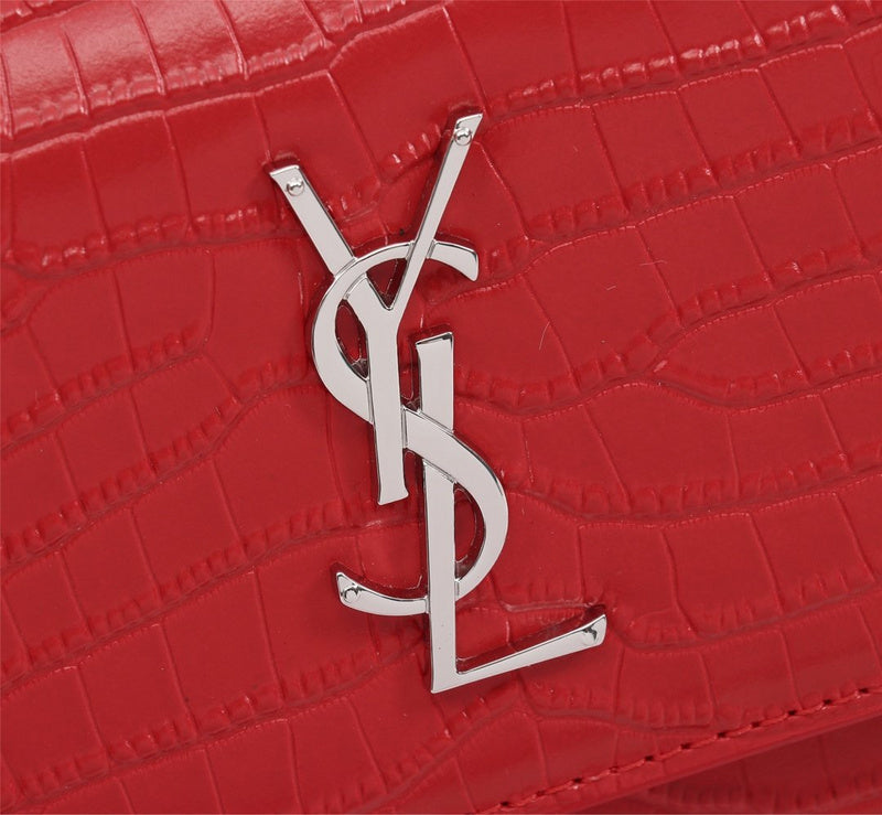 YSL BAGS - WOMEN LOVE LUXURY BAGS - 1672