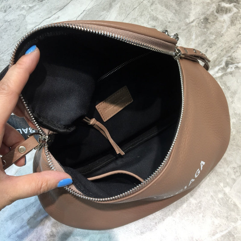 LO - BGA Bags - 947