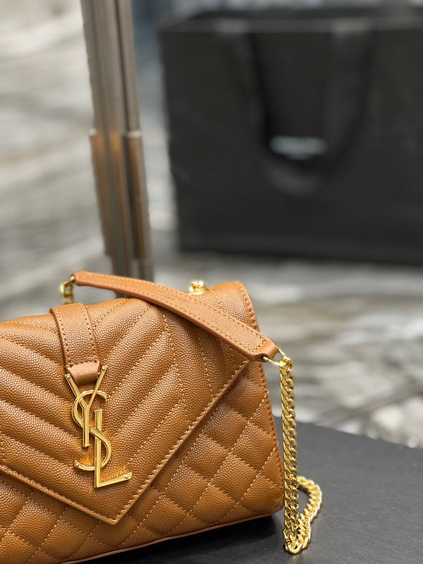 BB - YSL Bag - 1901