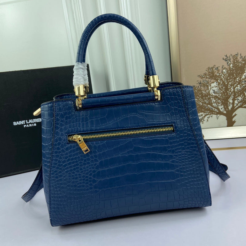 YSL BAGS - WOMEN LOVE LUXURY BAGS - 1649