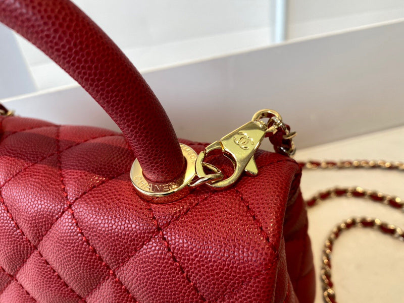 Lusso Official -  CHL BAGS  - 153