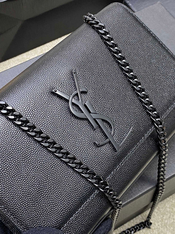 YSL BAGS - WOMEN LOVE LUXURY BAGS - 084