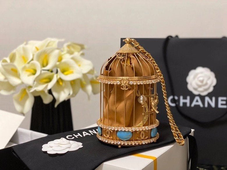 LO - CHL  BAGS FOR WOMEN - FASHION LUXURY BAGS -2308