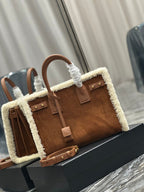 YSL BAGS - WOMEN LOVE LUXURY BAGS - 2148