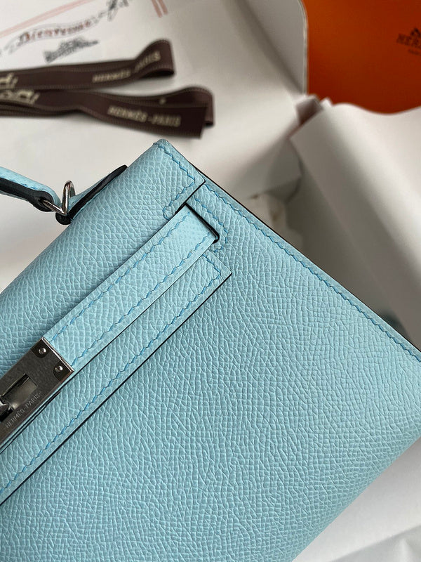 LO - HRMS DESIGNER BAGS - WOMEN BAGS - 868