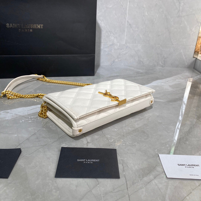 BB - YSL Bag - 4093