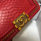 LO - CHL  BAGS FOR WOMEN - FASHION LUXURY BAGS -2329