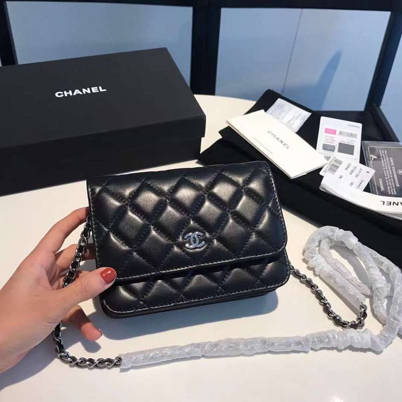 LO - CHL  BAGS FOR WOMEN - FASHION LUXURY BAGS - 1196