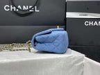 LO - CHL  BAGS FOR WOMEN - FASHION LUXURY BAGS - 044