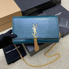 Lusso Official - LUXURY YSL BAGS - 045