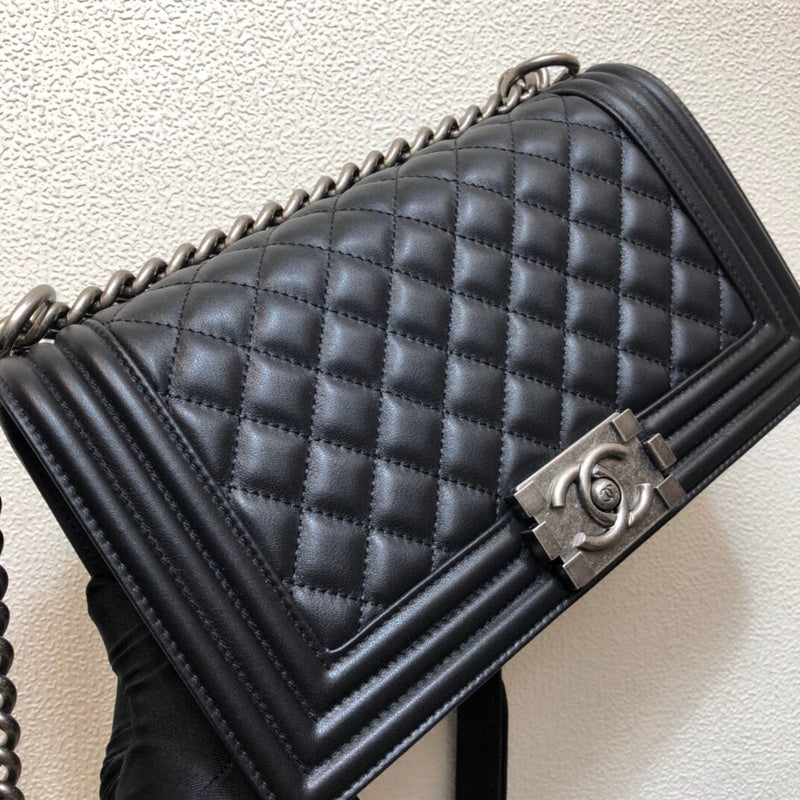 LO - CHL Bags - 2546