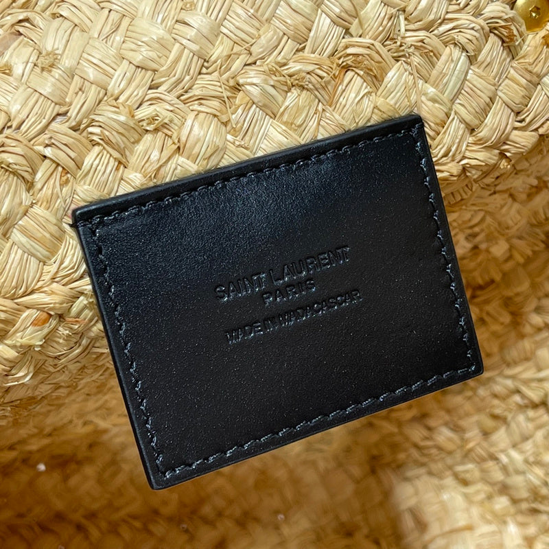 YSL BAGS - WOMEN LOVE LUXURY BAGS - 2214