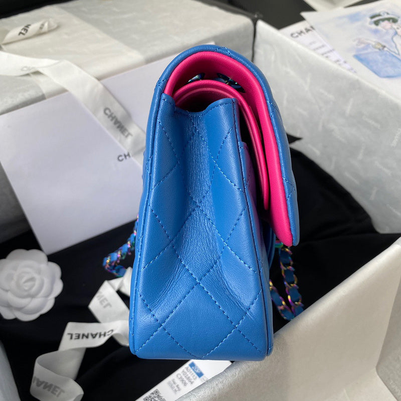 LO - CHL  BAGS FOR WOMEN - FASHION LUXURY BAGS - 1101