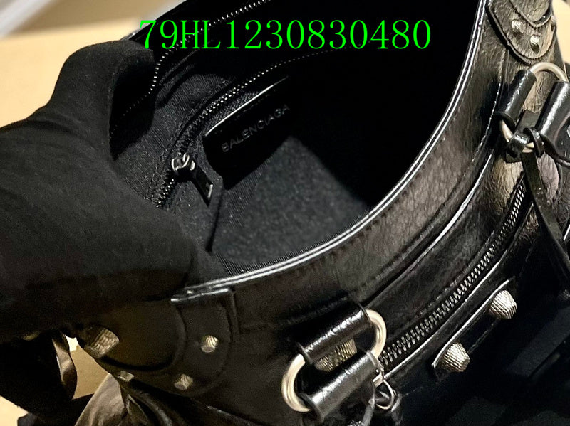 LO - BGA Bags - 1645