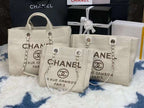 LO - CHL  BAGS FOR WOMEN - FASHION LUXURY BAGS - 014