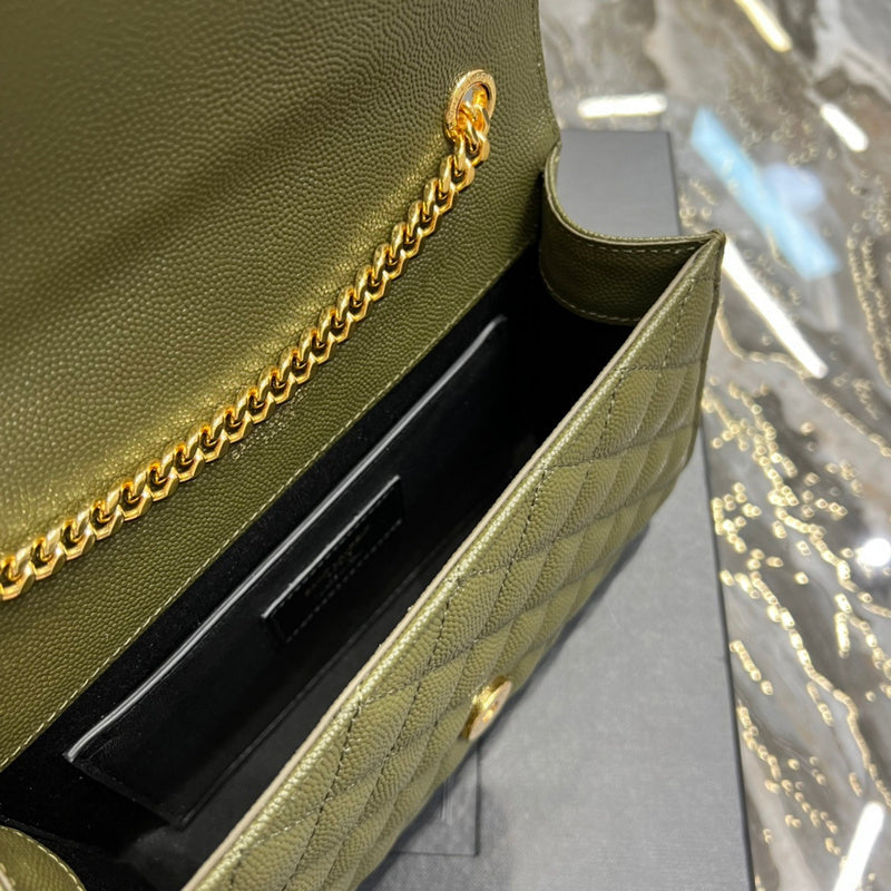 YSL BAGS - WOMEN LOVE LUXURY BAGS - 181