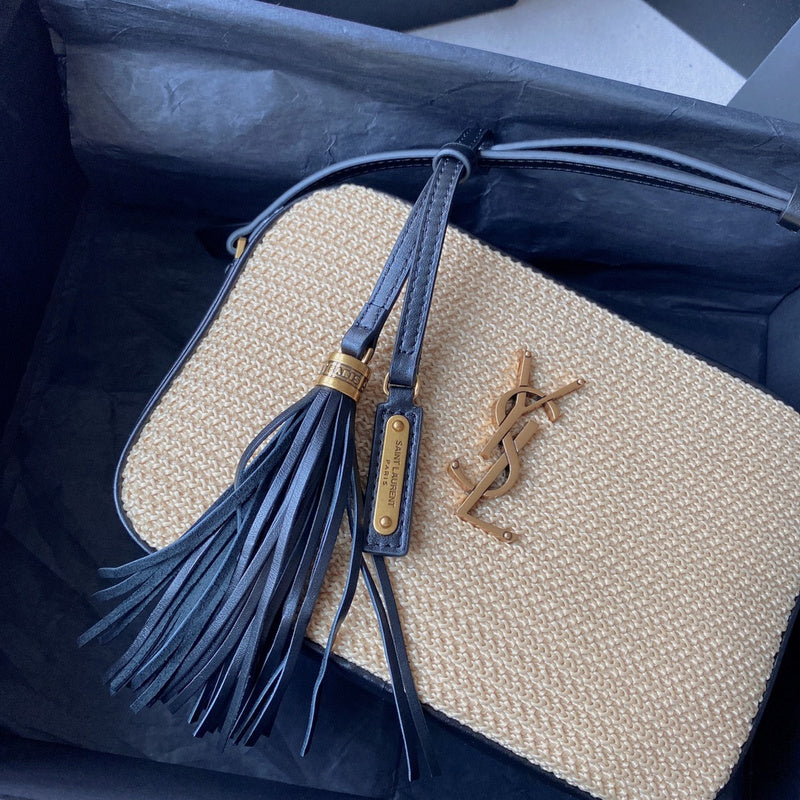 Lusso Official - YSL LUXURY WOMEN BAGS - 1633