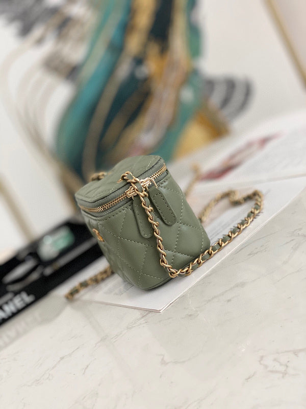 LO - CHL Bags - 3681