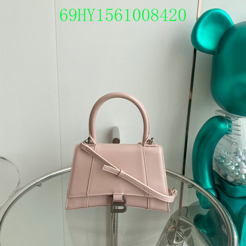 LO - BGA Bags - 2026